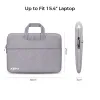 Plecak Xidu Laptop Rękaw do książki Air 13 Case M1 Pro Computer Rame Torebka Baga Bag1 12 13 14 -calowa wodoodporna torba laptopa