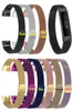 New Milanese Loop for Fitbit Charge 3 Band Strap Replacement Wrist Bracelet Stainless Steel for FitBit Charge3 Smart Watch9856051