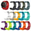 Watch Bands For Garmin Descent Mk2S Strap 20mm Silicone Smart Bracelet Quick Release Sport Watchband Fenix 6s Pro/5s Plus Correa