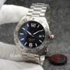 Watch men's selling Business type 44mm waterproof mechanical movement steel watchband1995