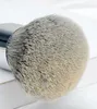 Makeupborste nr 61 Stor pulverblåsa borste Hög Gloss Brush Beauty Tool Brush Powder Brush