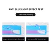 Sunglasses Glasses Computer Blue Light Blocking High-definition Magnifying For Women And Men Reading