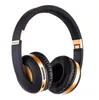 EK-MH4 Headband Sports Folding Wireless Headphones Stereo Headset