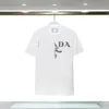 Nowe modele Projektanci męscy Man Man Women Men's T-Shirts Projektant z literami Drukuj letnie koszule mężczyzn tee-m-3xl