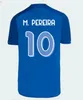 2023 2024 2025 Cruzeiro EC Soccer Jerseys Arthur Gomes M.Pereira Juan Dinenno Cifuentes M.Vital 23 24