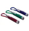 Keychain Infrared UV Torch 3 in 1 Mini LED FlashLight Laser Pen Pointer Beam Multi Function Usage4340155