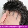 Pixie Cut Wig Short Bob Human Hair 13x4 Lace Frontal Wigs Transparent Lace Human Hair for Black Women Lace Front Human Hair Wig