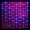 LED-Lampenpflanze 14 W 225 Grow Light Panel Hydrokulturlampe AC85-265 V 165 Rot 60 Blau IP65 für das Wachstum von Blumen- und Gemüsepflanzen im Innenbereich LL