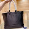 Borsa da donna super grande Tiptoegirls Borse a tracolla grandi da donna nere Borsa tote casual di grandi dimensioni Borsa a tracolla da viaggio femminile in nylon di qualità