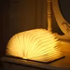 Lâmpadas de mesa Luminária de couro de três cores Lumin