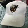 Version Koreanische Hiphop Männer Frauen Snapback Baseball Cap Designer Stickerei Brief Baseball Hat2957