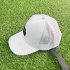Designer New AM Hat Designers Ball Caps Trucker Hats Fashion Embroidery Letters High Quality Baseball Cap 2PMV UIFQ