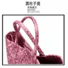 Botteg Venet High End Sags для сумки моды модные женские сумки для пригородной змеи
