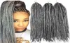 Crochet Box Braids Hair 14quot18quot22quot Kanekalon Crochet Hair Water Setting Fiber Box Braid Synthetic Crochet Braid 8243780