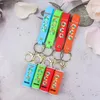 MIX wholesale cute stuffed toy keychain backpack pendant small gift game prizes 2024