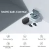 orignal redmi براعم أساسية عن سماعات الأذن للألعاب