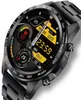 Lige Bluetooth Call Watch Smart Men Full Touch Fitness Tracker血圧スマートクロックIP68防水スマートウォッチ9174298