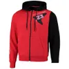 Ropa de motocicleta Moto Racing Team 2023 FL Cremallera con capucha Black Motocross para hombre Sudadera con capucha Chaqueta Montando Cálido A prueba de viento Drop Del Otuib