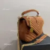 2024 عارضات الأزياء الجديدة Crossbody مصممة محفظة محفظة مصممي المرأة محافظ حقائب اليد الكتف