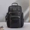 Ny Business Casual Tummii Pack Travel 232389 Bag Ballistic Tummii Back Computer Designer Nylon Mens Ryggsäck EJU5