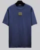Herren Plus Tees Polos T-Shirts Rundhalsausschnitt, bestickte und bedruckte Sommermode im Polar-Stil mit reiner Street-Baumwolle 414ry