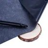 Sheets Carbon Transfer Paper Tracing For Wood Canvas Ceramic Clay Erasable ( Black )