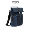 Atrás 232759 Pack Computer Leisure Designer Ballistic Mochila S1NZ4591 Alpha Tummii Bag Tummii Business Travel Nylon Mens E9P0