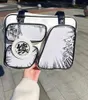 Worki na ramię dzielenie paczki bólu torebka torebka messenger cartoon crossbody