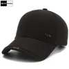 Northwood Wysokiej jakości jesienna zimowa czapka baseballowa dla mężczyzn damska tata kapelusz bawełniany Gorras Hombre Trucker S 220309166F