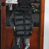 Manteau en duvet pour fille de 12 ans, Maga, vêtements d'hiver pour enfants, manteaux en plumes, vestes pour filles, vêtements pour enfants, 2024