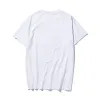 Designer zomer T-shirts Bape poloshirts Heren tops Sportief katoen Haaien T-shirts Kleding Dames Street T-shirt Modekleding Camo mouwoverhemd Oversized heren