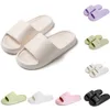 2024 Sandales de mode douces pour femmes filles dames été intérieur extérieur curseurs décontractés sandales rose blanc rouge livraison gratuite chaussures plage