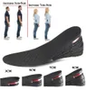 3579cm Height Increase Insole Height Invisible Lift Adjustable Heel Lifting Inserts Shoe Pads Women Men drop4696971