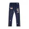 Men's Plus Size Pants 2024ss Unwashed Selvedge Mens Raw Denim Jeans High Quality Indigo Small Quantity Wholesale Price Japanese Style Cotton Japan RED 33W