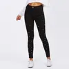 Jeans pour femmes Black Pearl Denim Pantalon droit pleine longueur Y2K Femmes Taille haute Crayon Skinny Simple Lady Casual