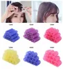 212st Big Self Grip Hair Rollers Self Grip Curler Hair Rollers For DIY Curl Hair Styling Curling Tool Hem Use Rollers6445094