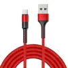 Cable USB C súper rápido 5A Cable de carga rápida 3,0 USB tipo C para Samsung Huawei P30 Xiaomi Pixel 8