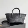 Women Totes Bottegvenets Cabat Bolsa grande Capcial