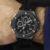 Tag Heure Watch Original Watch Mens Watch Monaco Caliber Gulf Movement смотрит, как настоящие кожаные бретельные часы Chronograph Luxury Watch 9854 Tag Watch