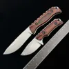 Camping Dual Color G10 Maniglia BM 15017 15002 Coltello tattico a lama fissa Coltelli dritti di sopravvivenza portatili all'aperto Strumento EDC di autodifesa