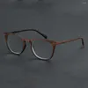 Sonnenbrille Design Holz Lesebrille Frauen Männer Pochrome Linse Ultraleicht Anti Blu Müdigkeit 0,75 1 1,25 1,5 1,75 bis 4