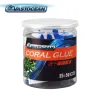 Decorations VASTOCEAN Aquarium Glue Sticky Water Grass Sink Wood Moss Coral Aqua scape Skeleton