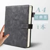 Notebook A4A5 Blocco note ultraspesso ispessito Business in morbida pelle Lavoro Riunioni Registro Ufficio Diario Quaderno per schizzi Studenti Carino 230308