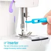 Sewing Needle Inserter Sewing Machine Automatic Threader Threading Craft Tool XBJK2301 11 LL