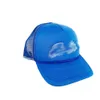 Cappellini da baseball firmati Cappellino da camionista Crt Alcatraz Skateboard Street Berretto da baseballwvr8