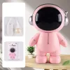 Boxes Creative Spaceman Piggy Bank Unbreakable Kids Children Money Coin Saving Jar Astronaut Storage Box Birthday Gifts Toys