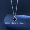 Sterling Silver Mini 1,0 cm Projektant bransoletki dla kobiet Bransoletka T0P Naturalne kamienie szlachetne i producenci biżuterii 039a