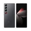 Originele Meizu 21 Pro 5G mobiele telefoon Smart 12GB RAM 256GB ROM Snapdragon 8 Gen3 50.0MP NFC 5050mAh Android 6.79 "120Hz 2K scherm Vingerafdruk-ID IP68 waterdichte mobiele telefoon