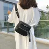ウエストバッグ2024ベルトレディース用の女性バッグ財布女性肩の品質女性財布ボルサフェミニナ