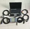 V2014-12 MB STAR C3 Multiplexer with hdd install laptop D630 PC 4G SD Connect C3 car Diagnostic Tool ready to use